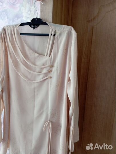 Женские блузки