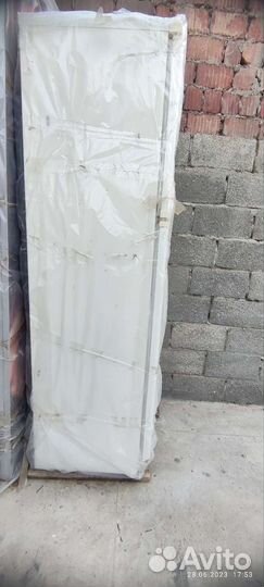 Холодильник двухкамерный Стинол