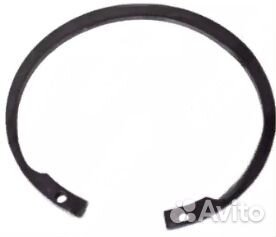 Стопор подшипника JCB 2203/1082 Hidromek F06/11582