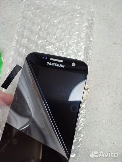 Дисплей G930 samsung Galaxy S7 новый