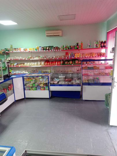 Торговая площадь, 89 м²