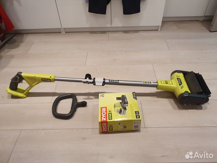 Мотокультиватор крот