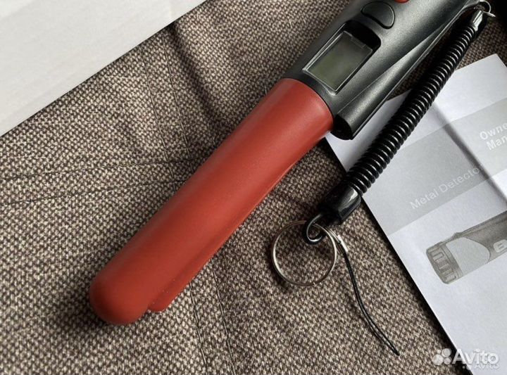 Пинпоинтер (металлоискатель) gp-pointer