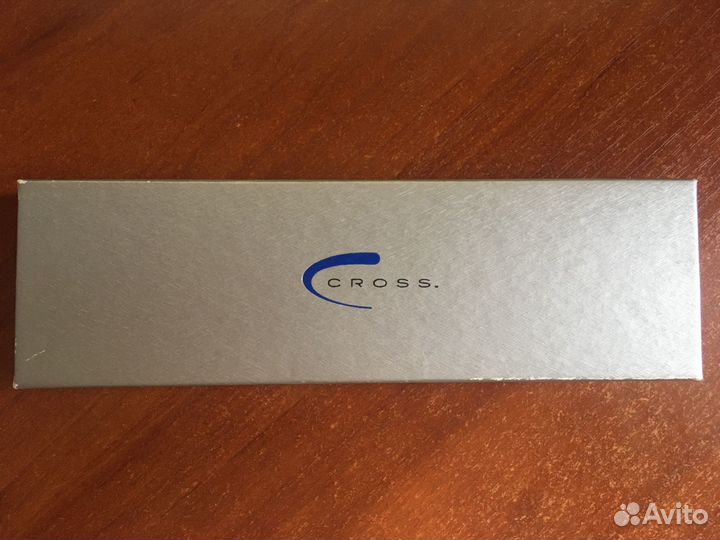Шариковая ручка Cross Century Classic Medalist