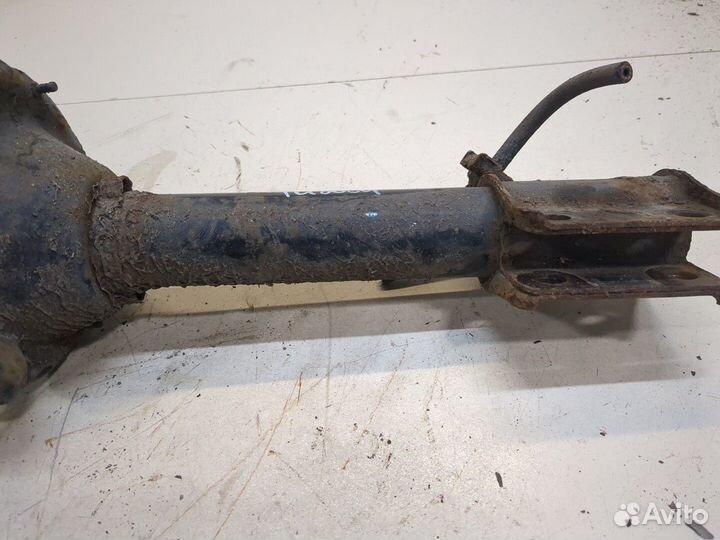 Амортизатор подвески левый задний Subaru Forester (S11)