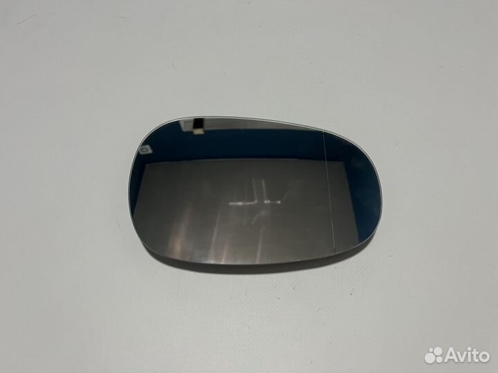 Правый зеркальный элемент BMW E90 E81 E87 новый