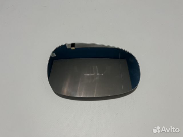 Правый зеркальный элемент BMW E90 E81 E87 новый