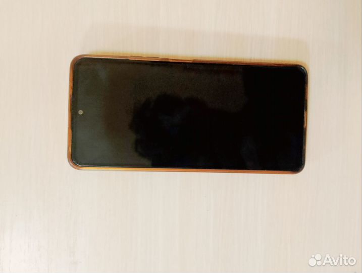 Xiaomi Redmi Note 10 Pro, 8/128 ГБ