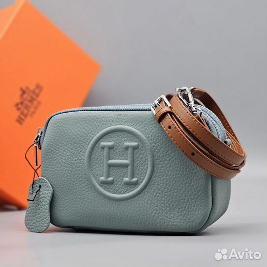 Сумка женская hermes