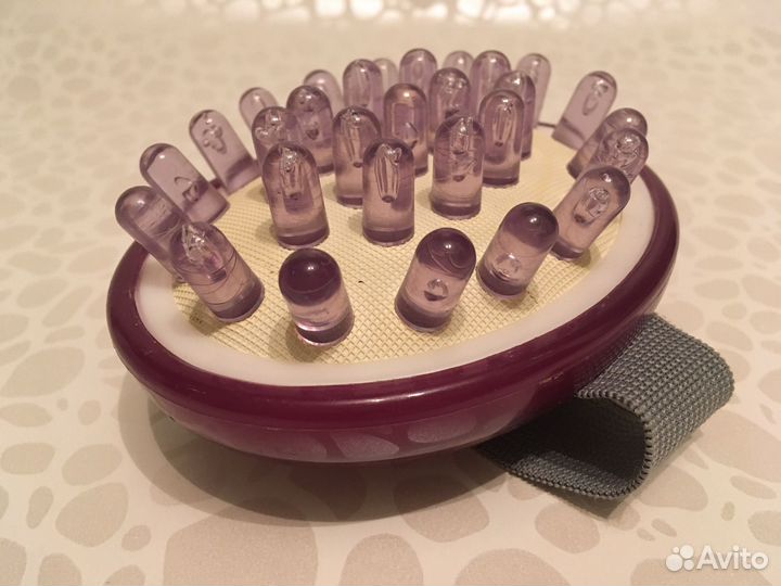 Антицеллюлитный массажер