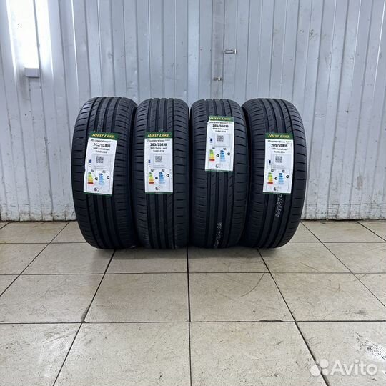 Westlake Zuper Eco Z-107 225/55 R17