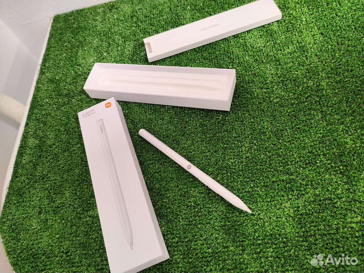 Стилус xiaomi smart pen 2