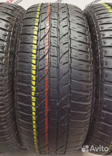 Yokohama Geolandar A/T G31 235/60 R18 107H