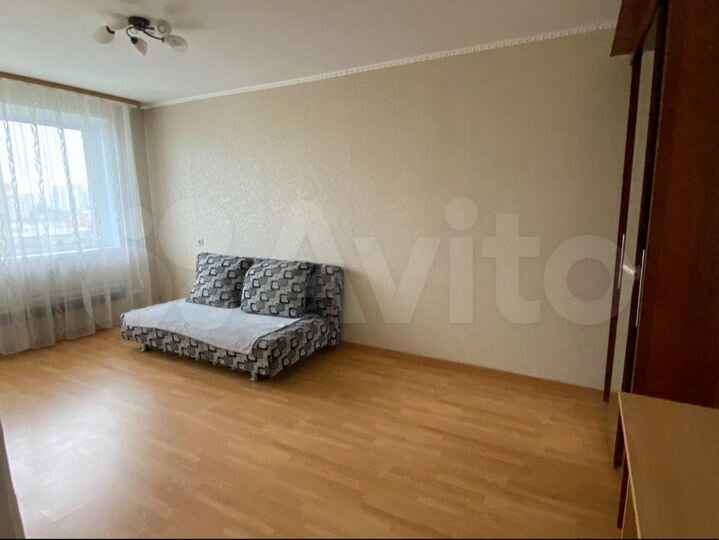 2-к. квартира, 54 м², 9/9 эт.