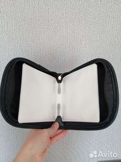 Сумка для хранения дисков