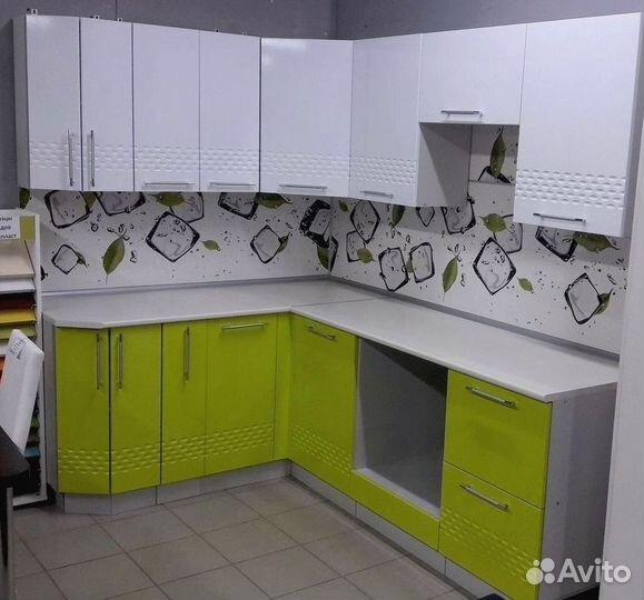 Кухни на заказ