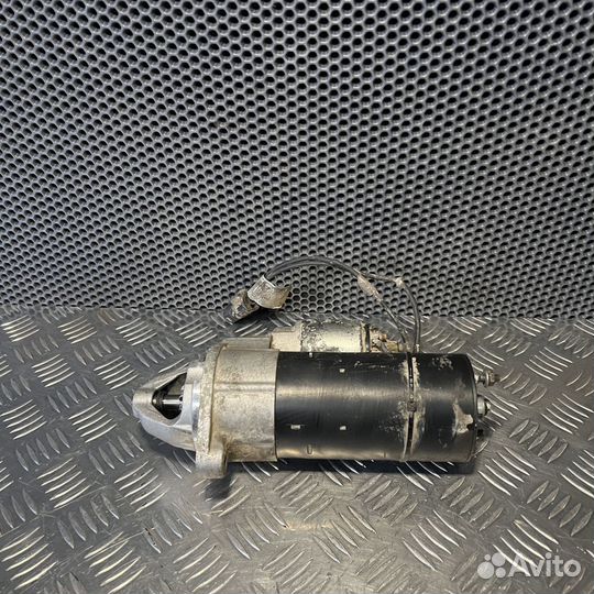 Стартер BMW 5 Series E39 M62