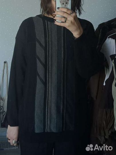 Кофта винтаж