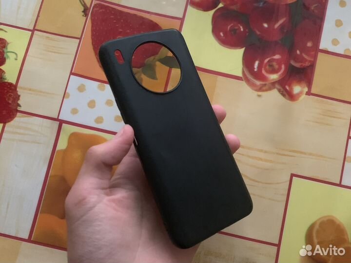 Чехол на Honor 50 Lite