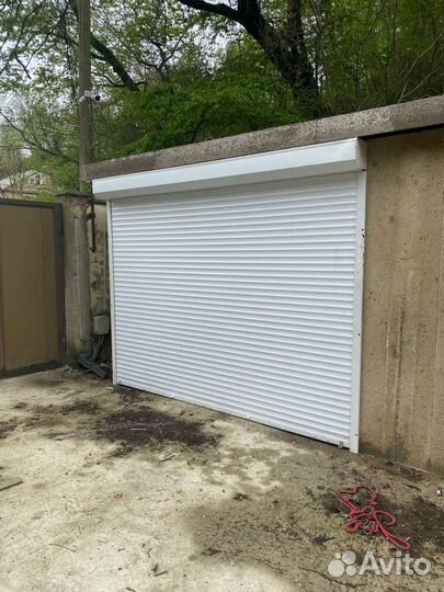 Рольставни б/у