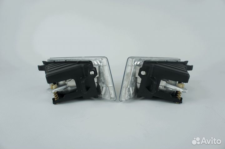 Противотуманная фара птф Honda Civic 4d