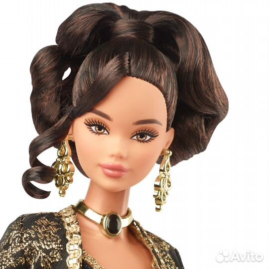 Juan Gabriel Barbie