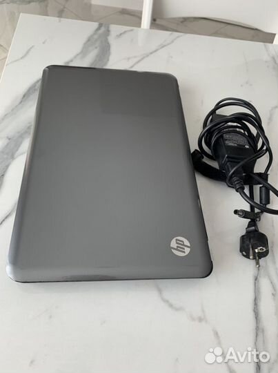 Ноутбук hp pavilion g6