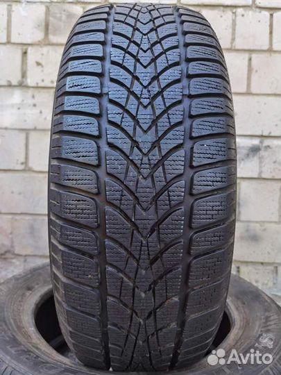 Dunlop SP Winter Sport 4D 205/60 R16 96H