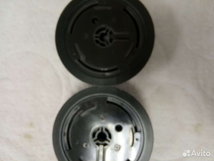 NAB-адапторы Teac TZ-612