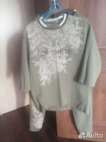 Комплект двойка