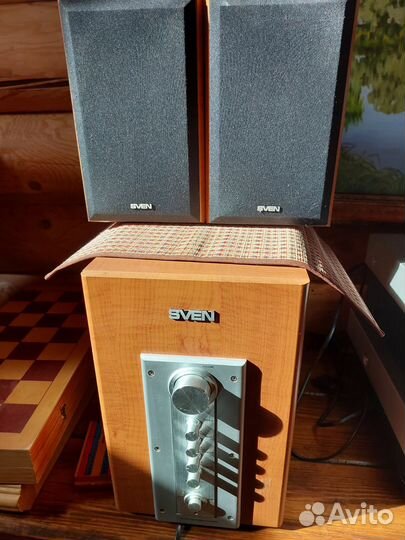 Акустическая система