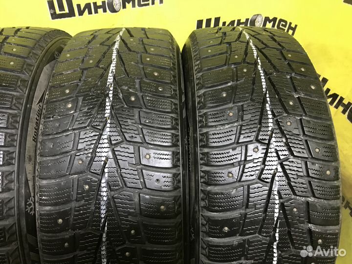 Nexen Winguard Spike SUV 205/55 R16