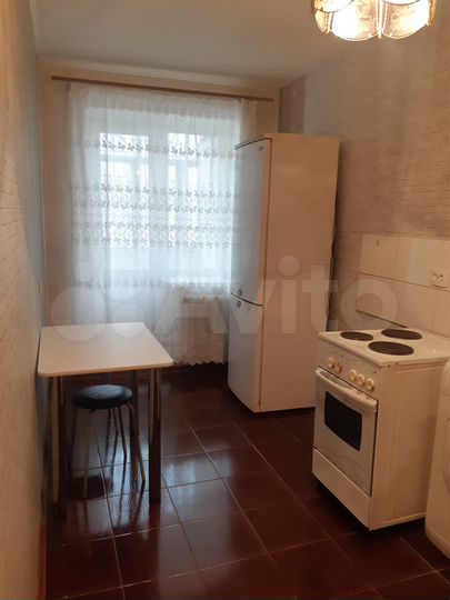 1-к. квартира, 36,6 м², 3/9 эт.