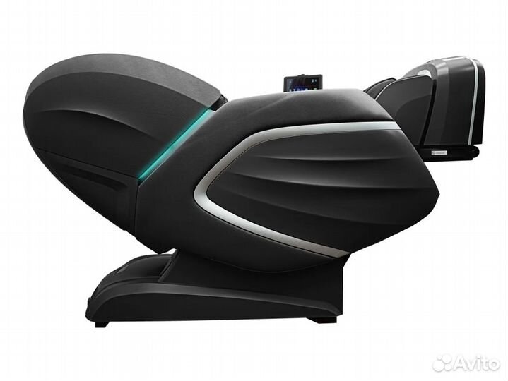 Массажное кресло fujimo TON PRO F888 Графит