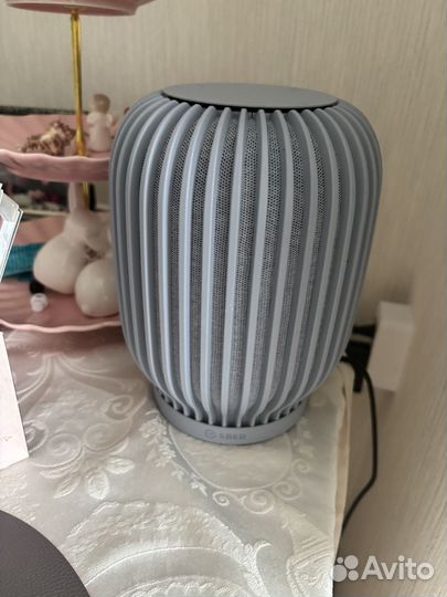 Умная колонка sber sberboom 40 вт
