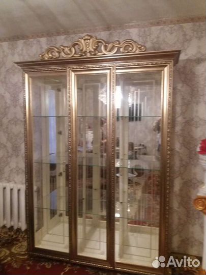 Сборка установка мебели