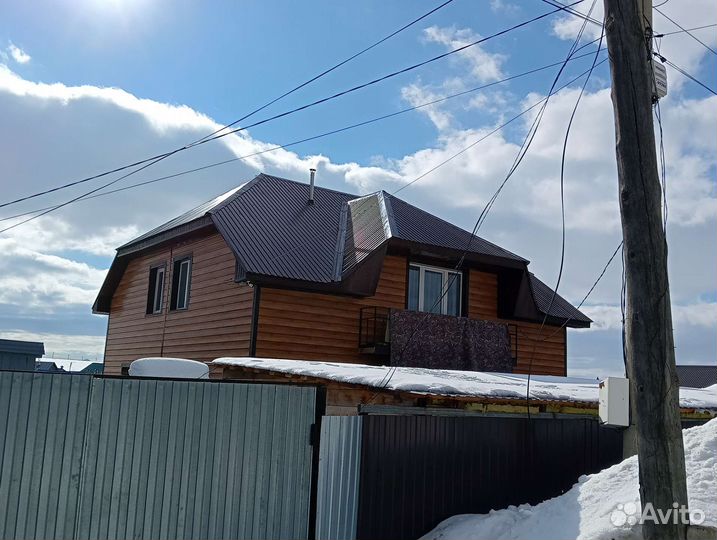 Кровельные работы