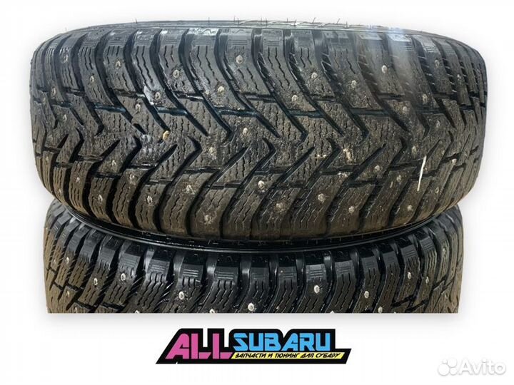 Nokian Tyres Hakkapeliitta 8 215/65 R16 102T