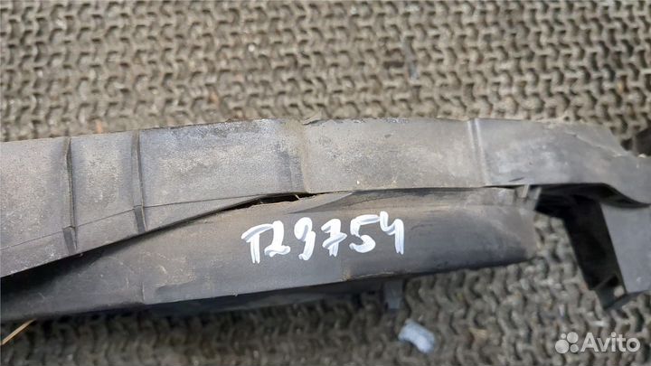 Вентилятор радиатора Mercedes Viano, 2005