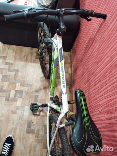 Велосипеды бу