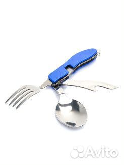 Набор столовых приборов 