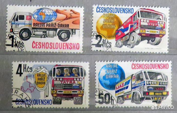 Автомобили и авиация