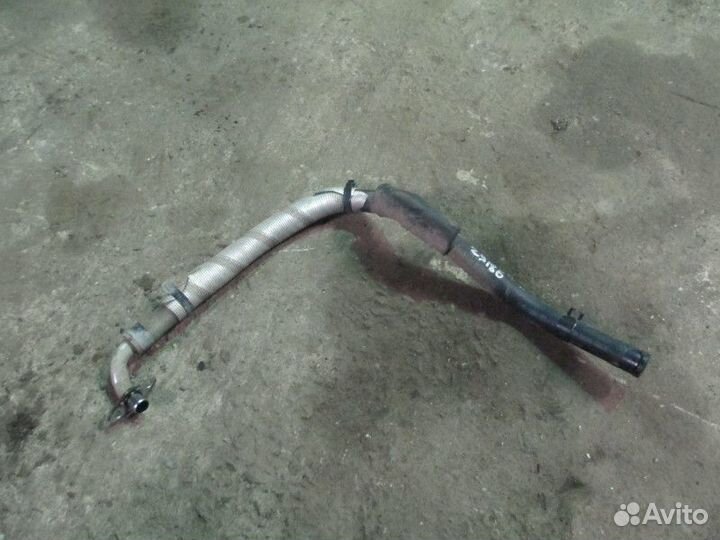 Шланг гидроусилителя Ssang Yong Actyon New/Korando