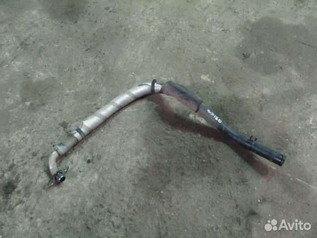 Шланг гидроусилителя Ssang Yong Actyon New/Korando