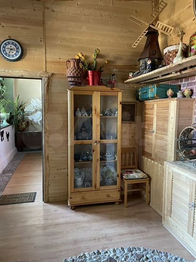 Комната 50 м², 2/4 эт.