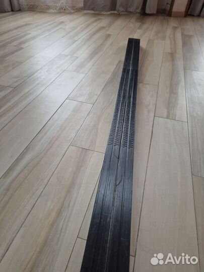 Лыжи беговые Fischer XC Europa Crown