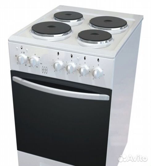 Электрическая плита зви