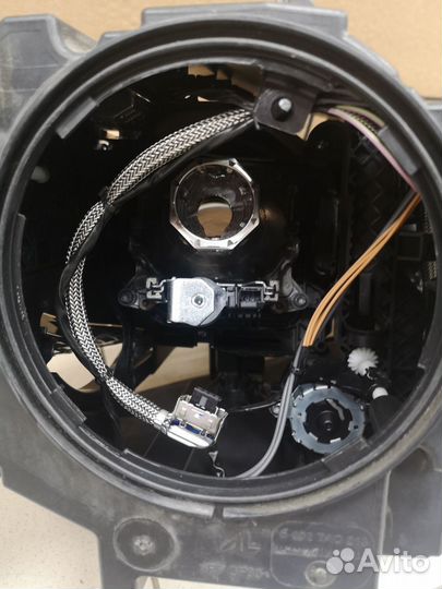 Фара левая на запчасти BMW X5 F15 X6 F16