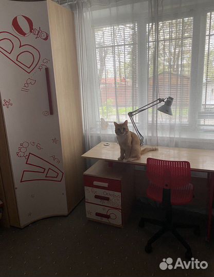 Детская мебель