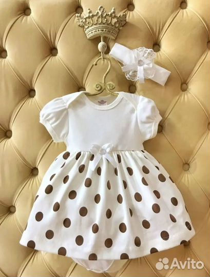 Детская одежда для девочек